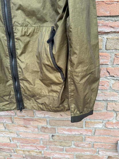 Stone Island Membrana 3L TC Jacket - XL