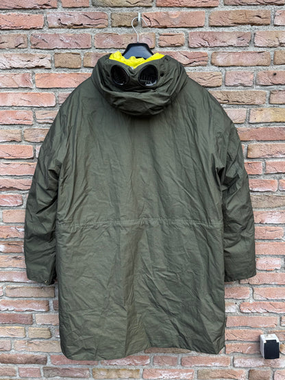 C.P. Company Gore G-type La Mille Jacket - XL