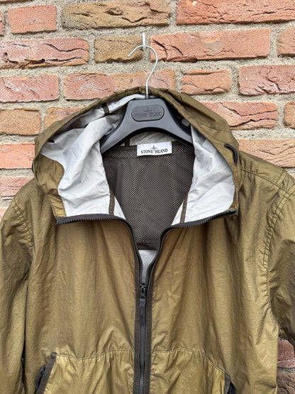 Stone Island Membrana 3L TC Jacket - XL