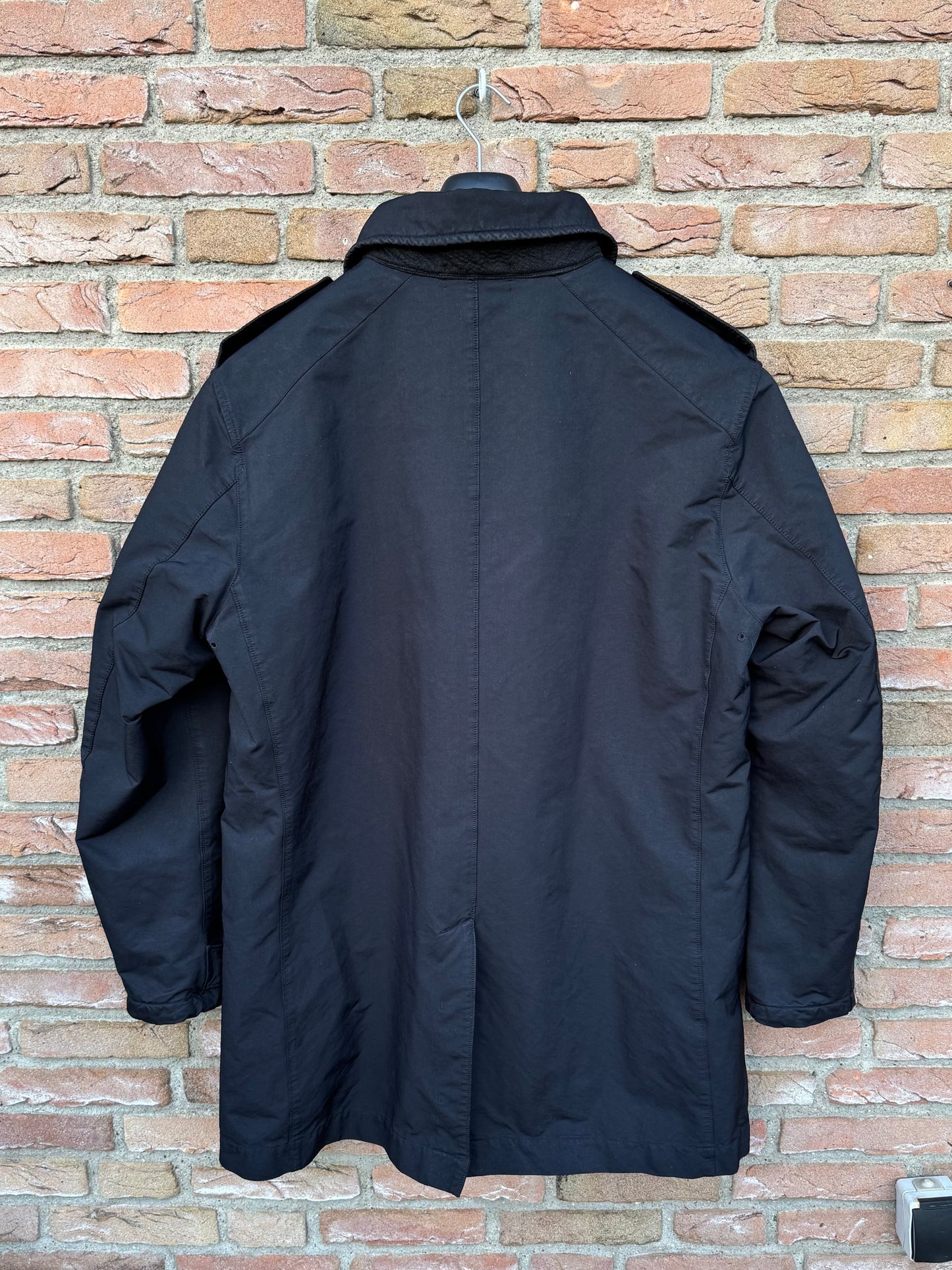Stone Island David-TC Jacke - 3XL
