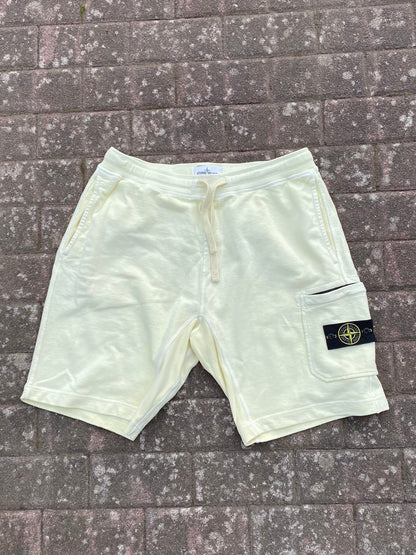 Stone Island Shorts - XL