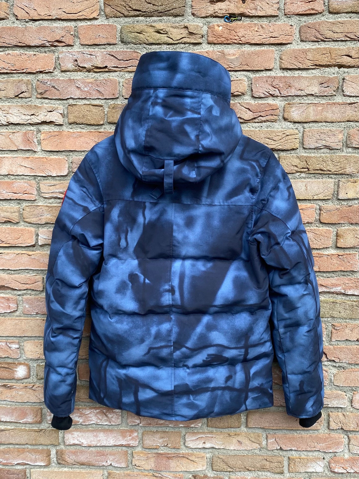 Canada Goose Wyndham Parka - S