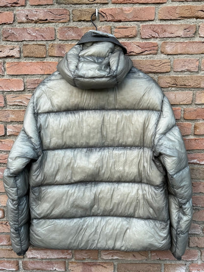 C.P. Company D.D. Shell Explorer Down Jacket - L