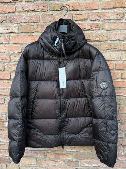 C.P. Company D.D. Shell Explorer Down Jacket - XL