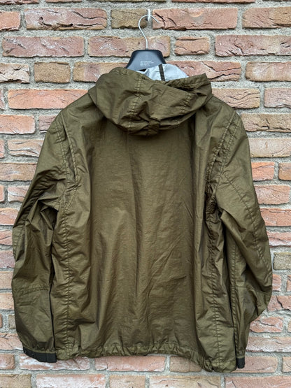 Stone Island Membrana 3L TC Jacket - XL