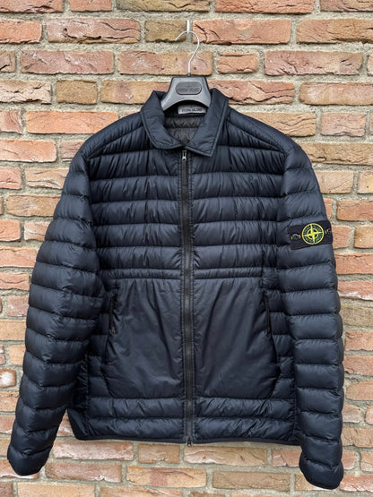 Stone Island Bio-Based Ripstop Nylon Down Jacket - XXL