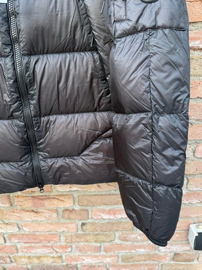 C.P. Company D.D. Shell Explorer Down Jacket - XL