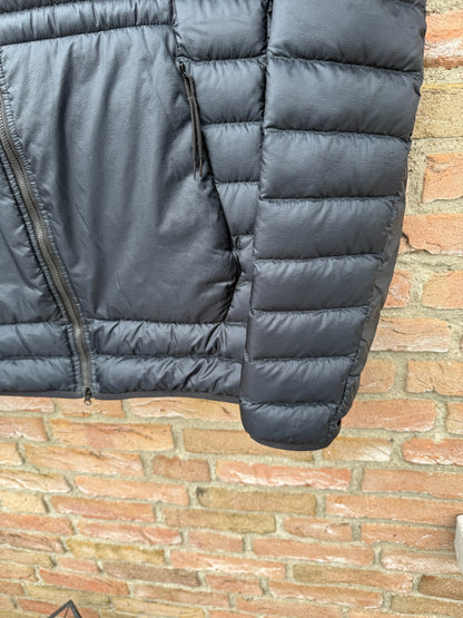 Stone Island Bio-Based Ripstop Nylon Down Jacket - XXL
