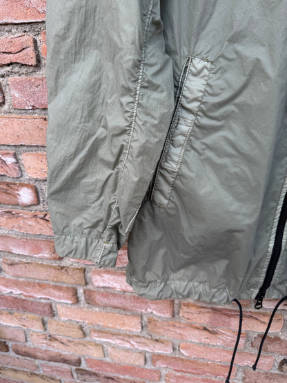 Stone Island Lamy Velour Jacket - S