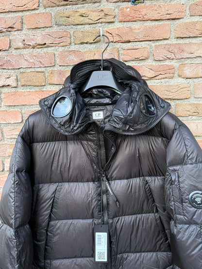 C.P. Company D.D. Shell Explorer Down Jacket - XL