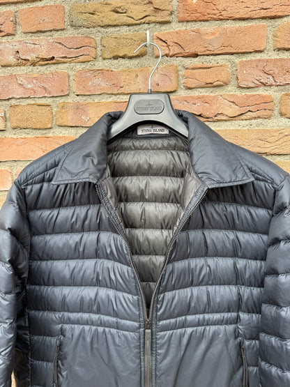 Stone Island Bio-Based Ripstop Nylon Down Jacket - XXL