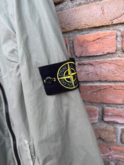 Stone Island Lamy Velour Jacket - S