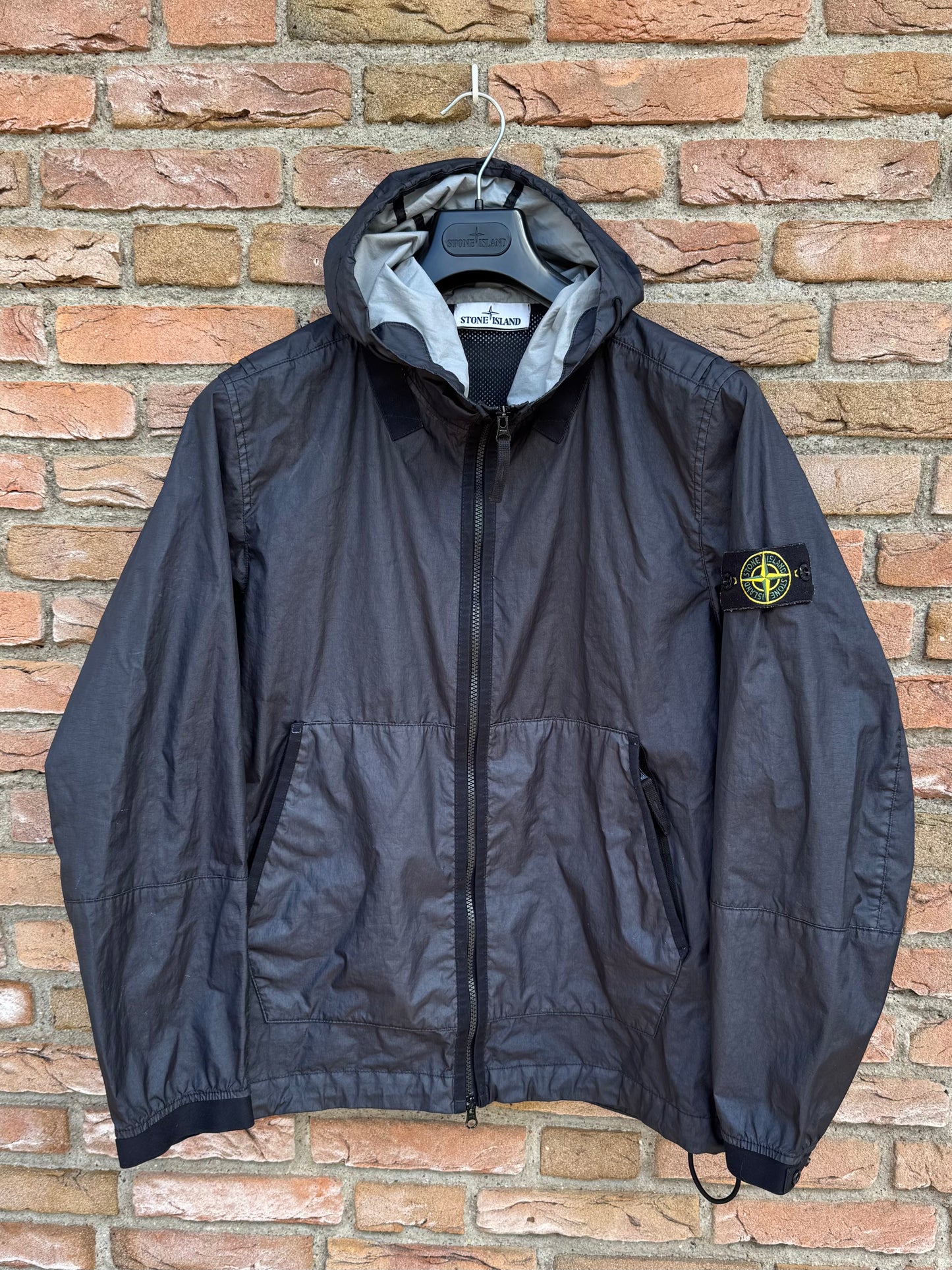 Stone Island Membrana 3L TC Jacket - M