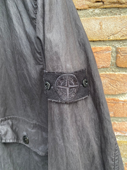 Stone Island 50 Fili Ghost Parka - L