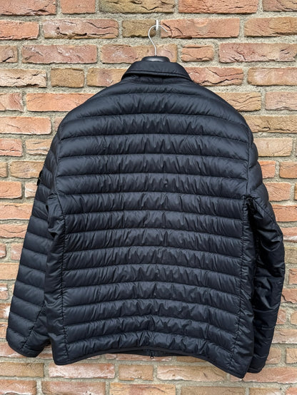 Stone Island Bio-Based Ripstop Nylon Down Jacket - XXL