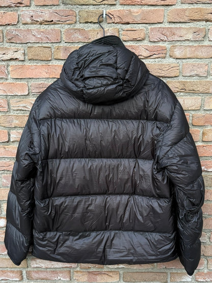 C.P. Company D.D. Shell Explorer Down Jacket - XL