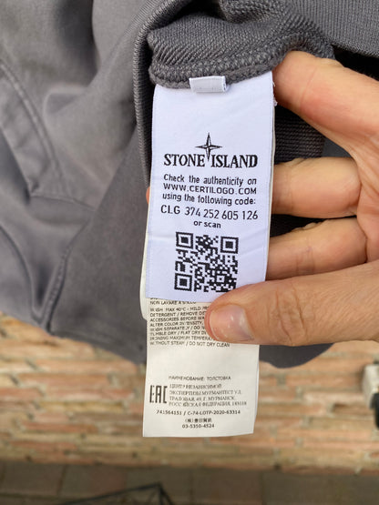 Stone Island Hoodie - XL