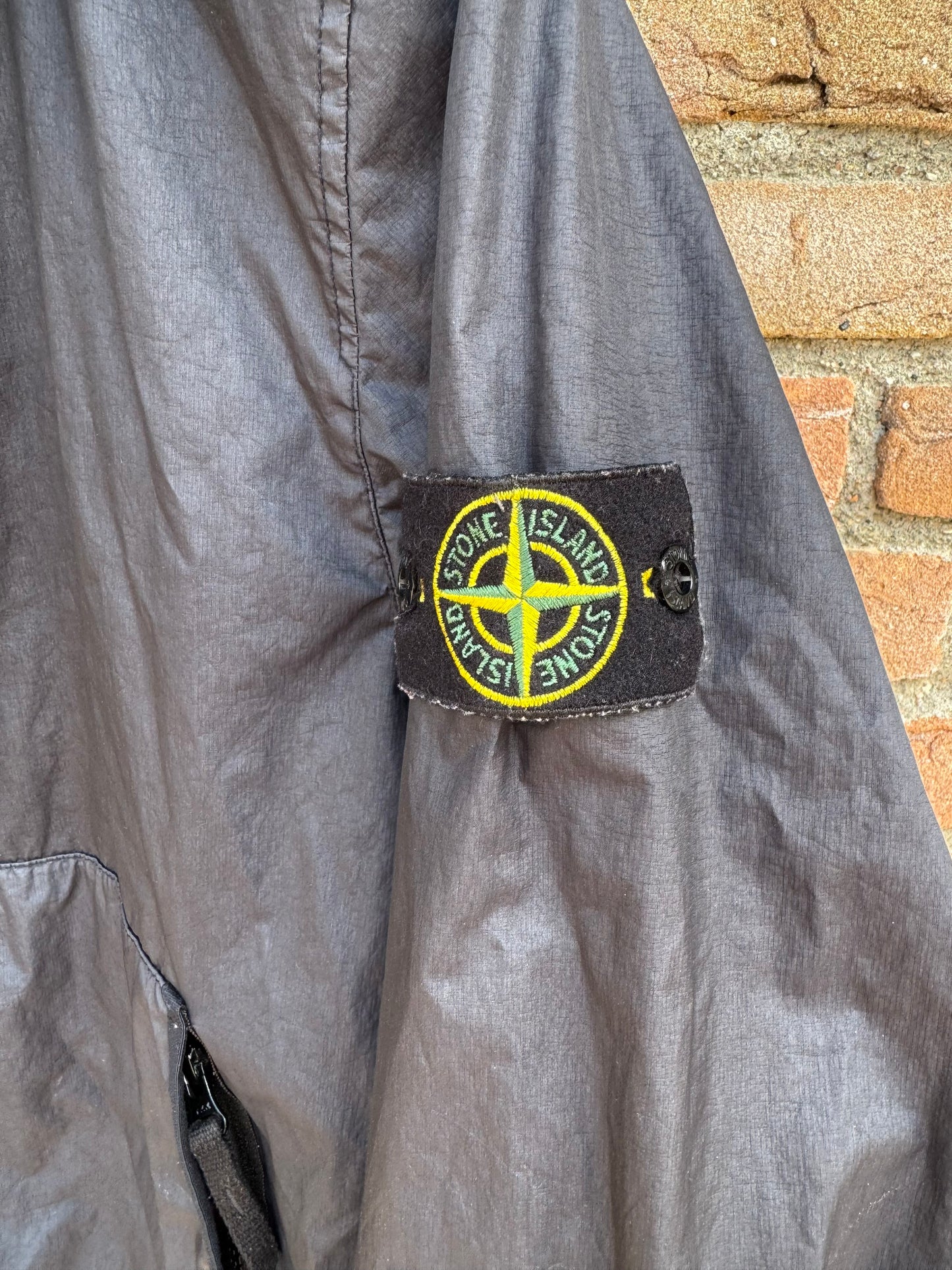 Stone Island Membrana 3L TC Jacket - M