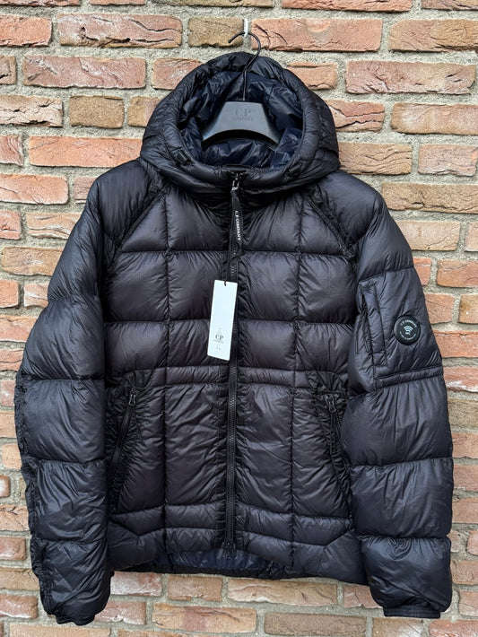 C.P. Company D.D Shell Down Jacket - L