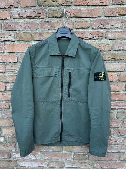 Stone Island Overshirt - S
