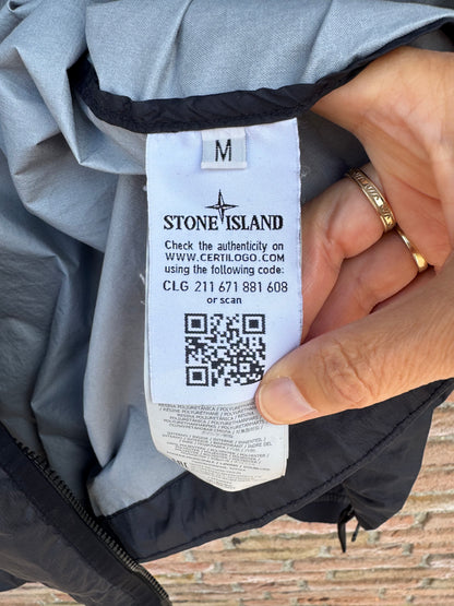 Stone Island Membrana 3L TC Jacket - M