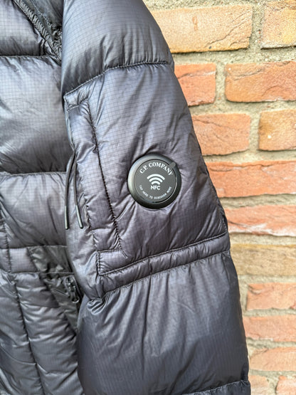 C.P. Company D.D Shell Down Jacket - L