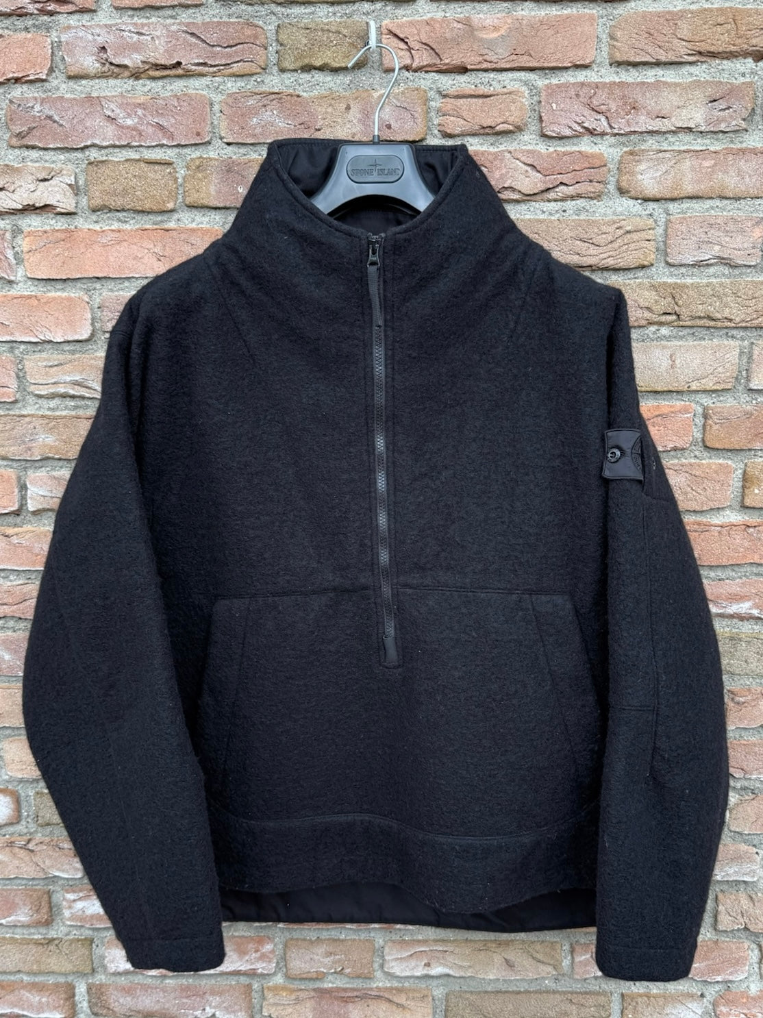 Stone Island Shadow Project Lana Cotta 4L Jacket - M