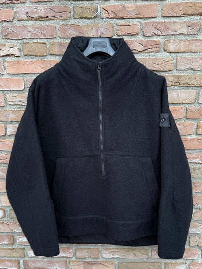 Stone Island Shadow Project Lana Cotta 4L Jacket - M