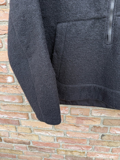 Stone Island Shadow Project Lana Cotta 4L Jacket - M
