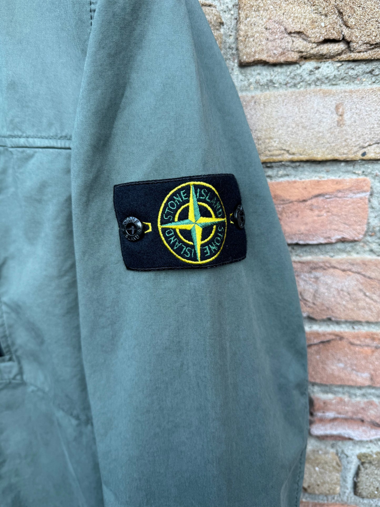 Stone Island Overshirt - S