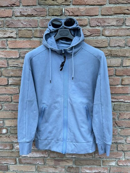 C.P. Company Kapuzenjacke - L