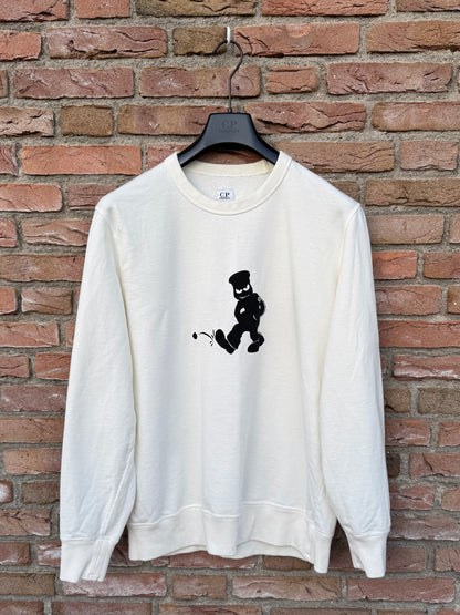 C.P. Company Sweatshirt - XL