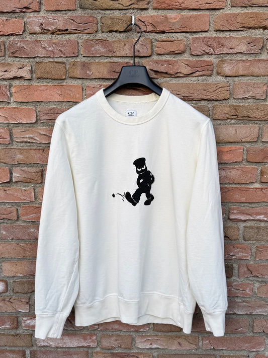 C.P. Company Sweatshirt - XL