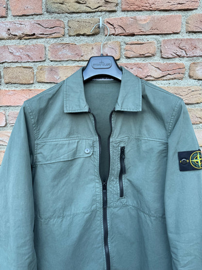 Stone Island Overshirt - S