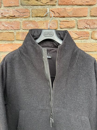 Stone Island Shadow Project Lana Cotta 4L Jacket - M