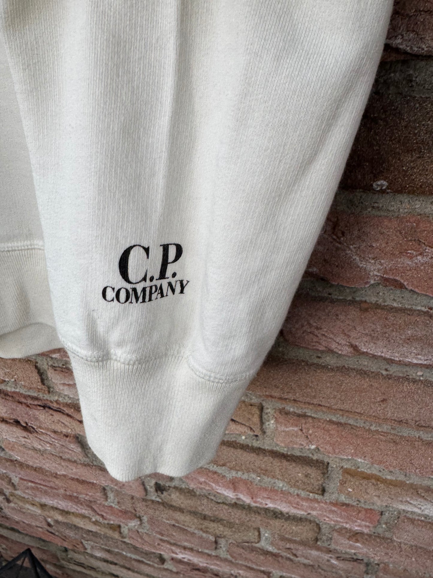 C.P. Company Sweatshirt - XL