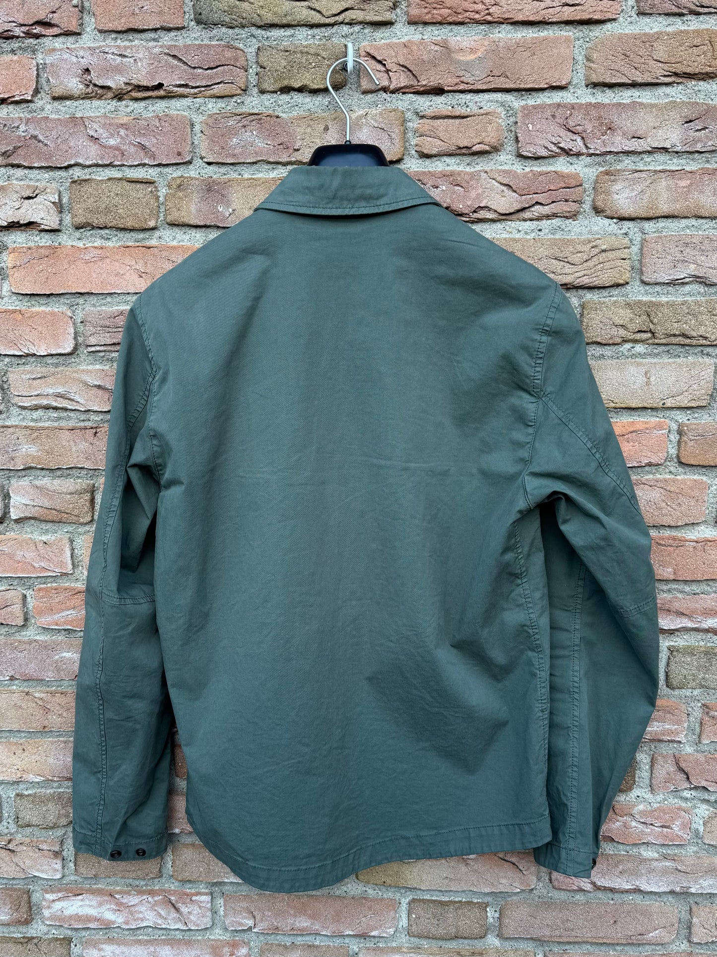 Stone Island Overshirt - S