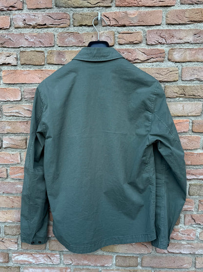 Stone Island Overshirt - S