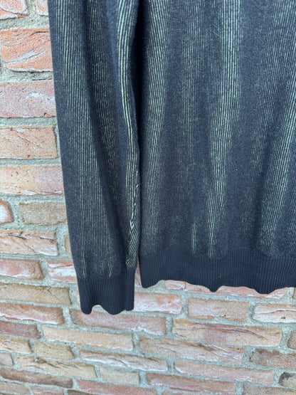 Stone Island Shadow Project Pullover - L