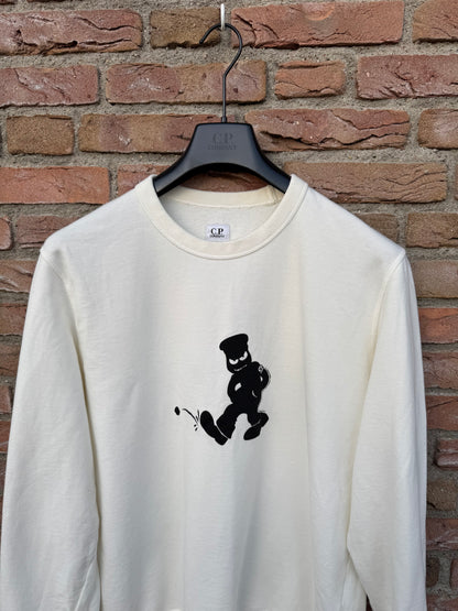 C.P. Company Sweatshirt - XL