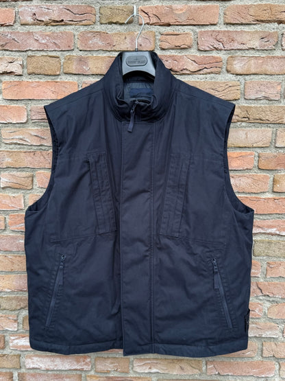 Stone Island O-Ventile Down Ghost Gilet - XXL
