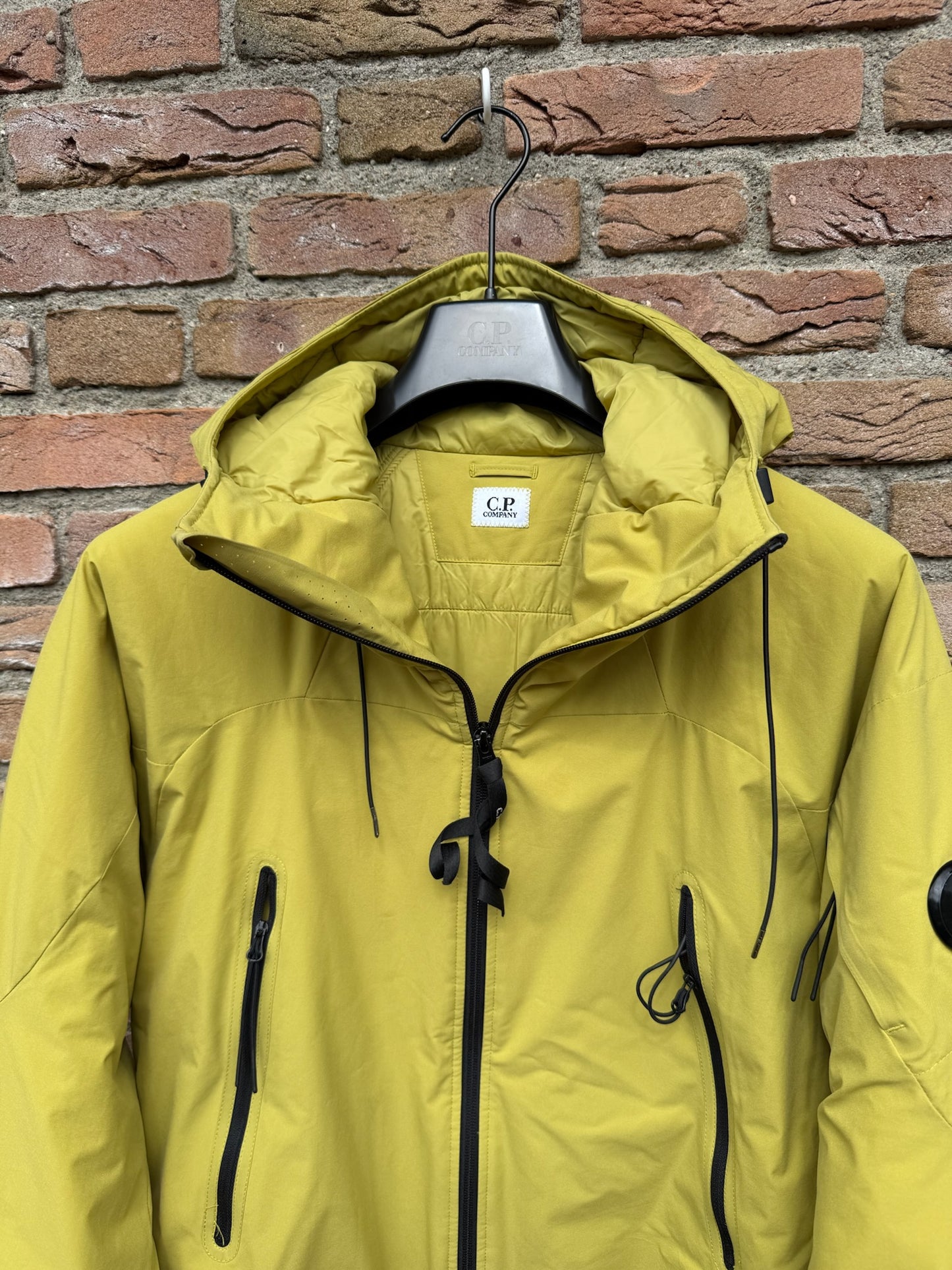 C.P. Company Pro-Tek Primaloft Jacket - L