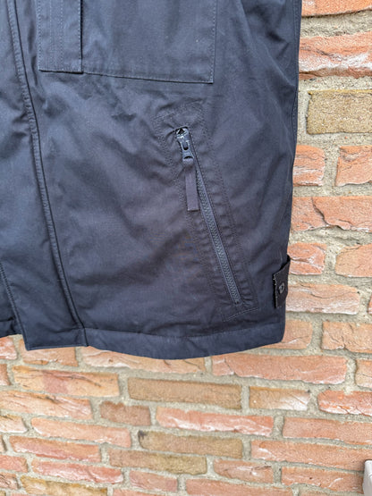 Stone Island O-Ventile Down Ghost Gilet - XXL
