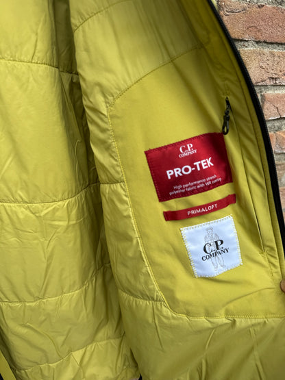 C.P. Company Pro-Tek Primaloft Jacket - L