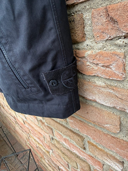 Stone Island O-Ventile Down Ghost Gilet - XXL