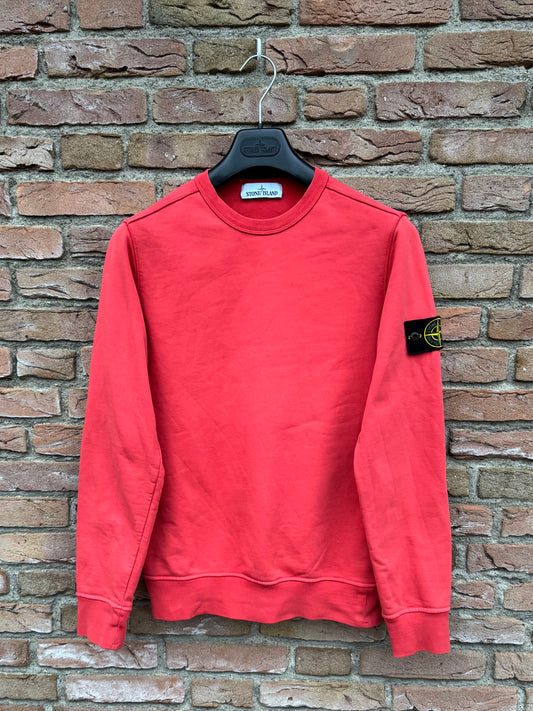 Stone Island Sweatshirt - S