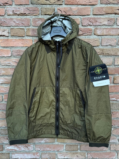 Stone Island Membrana 3L TC Jacket - S
