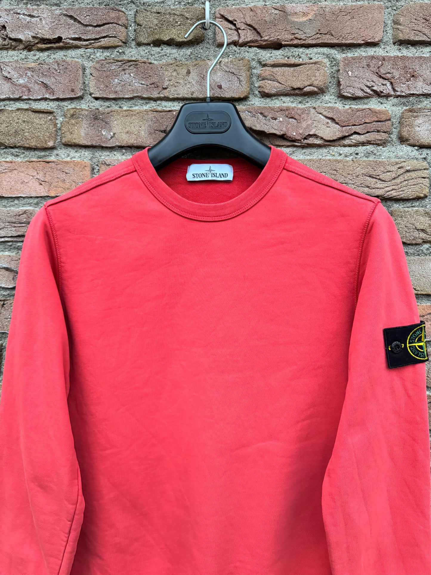 Stone Island Sweatshirt - S