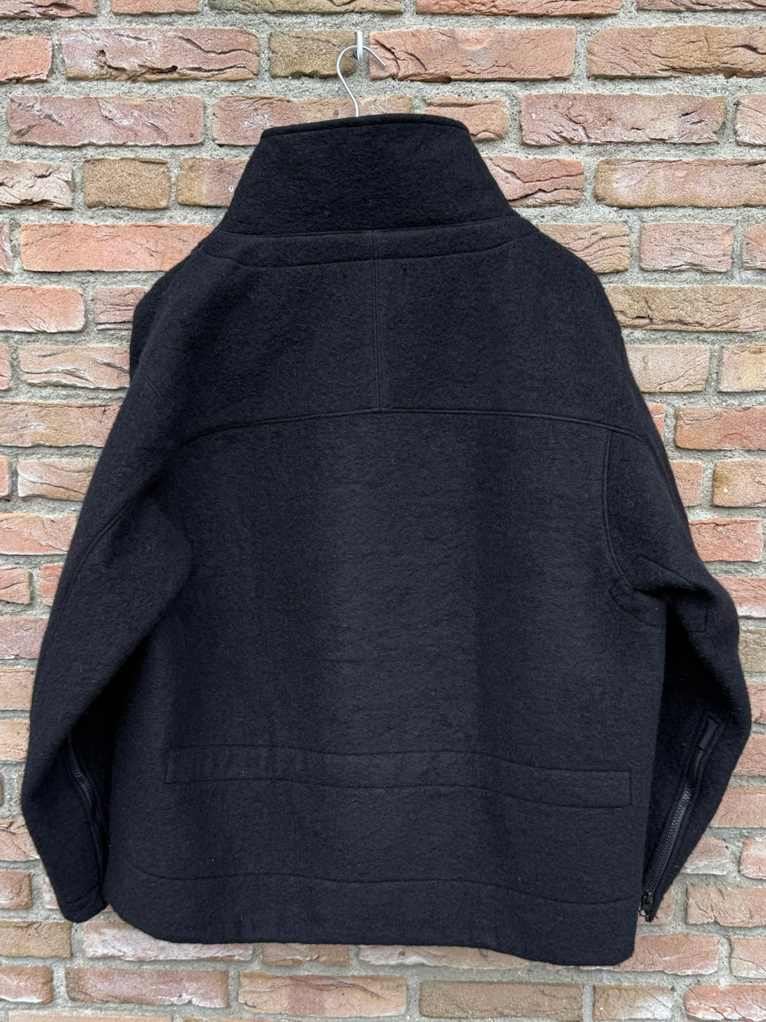 Stone Island Shadow Project Lana Cotta 4L Jacket - M