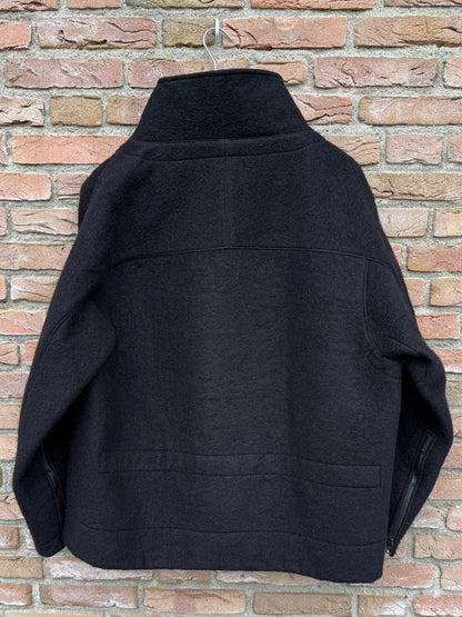 Stone Island Shadow Project Lana Cotta 4L Jacket - M